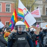 Poland declares itself ‘free of LGBT ideology.’ Rest of world declares Poland ridiculous.