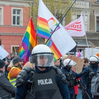 Poland declares itself ‘free of LGBT ideology.’ Rest of world declares Poland ridiculous.