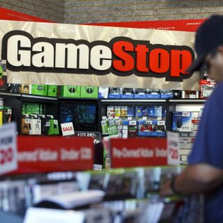 GameStop jumps more than 130% even as hedge funds cover short bets, scrutiny of rally intensifies