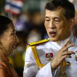 King of Thailand Reportedly Accused of Breaking Sister’s Ankles After She Questions Plan to Name Second Queen