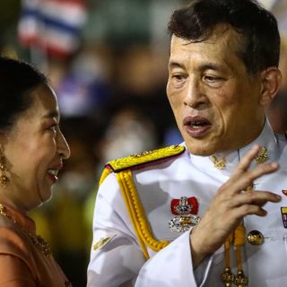 King of Thailand Reportedly Accused of Breaking Sister’s Ankles After She Questions Plan to Name Second Queen