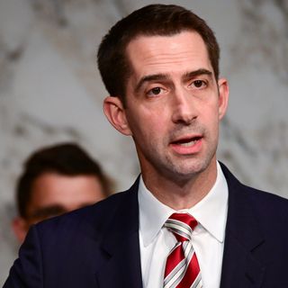 Newsweek Edits 2015 Story on Army Rangers to Conform to New Attack on Tom Cotton | National Review