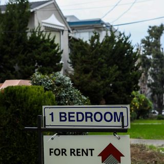 Are San Francisco rents showing first sign of return to ‘normal’?