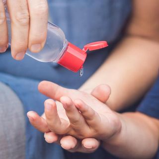 FDA places all alcohol-based hand sanitizers from Mexico on 'import alert' | CNN