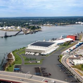 Our View: Cold storage could heat up international trade in Maine