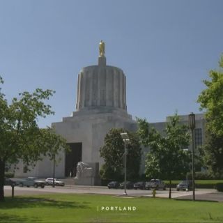 Oregon GOP releases letter filled with inaccuracies, calls Capitol protest a 'false flag'