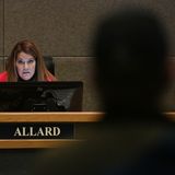 Anchorage Assembly member removed from Alaska Human Rights Commission over comments on Nazi-themed license plates