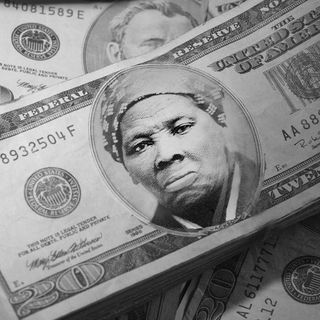 Harriet Tubman $20 bill fast-tracked by Biden following Trump administration delay - The Politicus