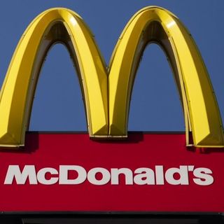 McDonald's Wrote a Startling Letter That Should Really Worry Customers | Inc.com