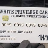 Man with "white privilege" credit card accused of planning to bomb Democrats