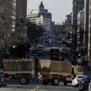 The Mostly Virtual March For Life Will Still Cause Street Closures In D.C.