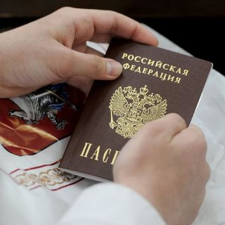 Russia Passes Dual Citizenship Law, Hoping to Add 10M Citizens - The Moscow Times