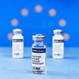 The geopolitics of covid vaccines in Europe’s eastern neighbourhood