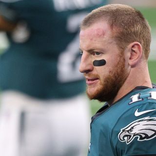 Rapoport: Carson Wentz is 'very tradable'