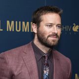 Armie Hammer Exits Making of ‘The Godfather’ Drama Series at Paramount Plus (EXCLUSIVE)