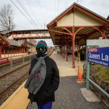 SEPTA’s Chestnut Hill West Line has been suspended for months, and there’s no timeline on a return