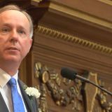 Speaker Vos: Assembly not taking up resolution to end mask mandate