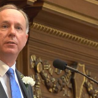 Speaker Vos: Assembly not taking up resolution to end mask mandate