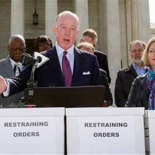 How Conservative Activist Steven Hotze Became A Harris County Power Broker | Houston Public Media