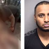 San Antonio men’s club general manager arrested in brutal beating caught on camera