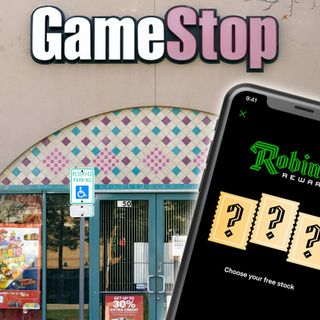 Robinhood hit with class-action lawsuit after restricting GameStop stock