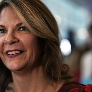 After promoting Trump's baseless fraud claims, Kelli Ward facing audit of her own Arizona GOP win