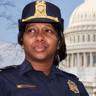 US Capitol Police union blasts leadership for 'unconscionable' lack of preparation leading up to riot