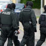 German Police Arrest Four in Foiled ISIS Plot to Attack U.S. Military Base