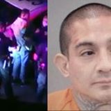 Suspect accused of shooting and injuring Harris County deputy detained after 4-hour manhunt