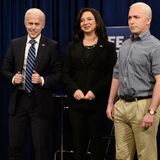 'Saturday Night Live' Season 46 Ranked No. 1 Among All Comedies On Broadcast And Cable