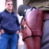 State lawmakers eye limits on open carry of guns during protests, at Capitol