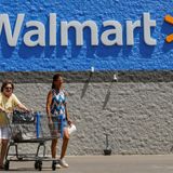 Walmart enlists The Trade Desk as it plots big growth for its ads business