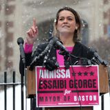 City Councilor Annissa Essaibi-George enters Boston’s mayor race