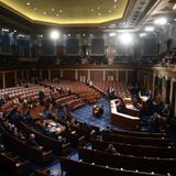 A reporter shares her minute-by-minute recollection of being trapped in the Senate on Jan. 6 - Poynter