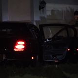 Thieves Crash ‘Jackass' Star Bam Margera's Bentley Into San Marcos Home