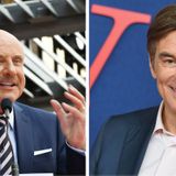 Dr. Phil and Dr. Oz aren’t coronavirus experts. So why are they talking about it on TV news?