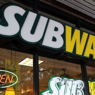 Subway's Tuna Sandwiches Don't Actually Contain Tuna, Lawsuit Claims