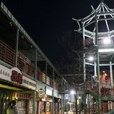 In Chinatown, county was going to let owner keep mall but erase years of property taxes