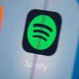 Spotify Could One Day Recommend Songs Based on How Your Voice Sounds
