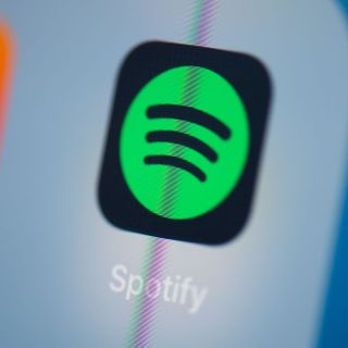 Spotify Could One Day Recommend Songs Based on How Your Voice Sounds