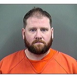 Oklahoma officer arrested on multiple child sexual exploitation charges