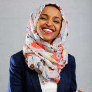 How the Ilhan Omar Marriage Smear Went From Fever Swamp to Trump