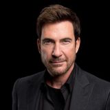 Dylan McDermott Joins Christopher Meloni in 'Law and Order: Organized Crime' at NBC