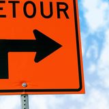 TRAFFIC ALERT: Major ramp closures this weekend on Loop 1604 and Highway 281