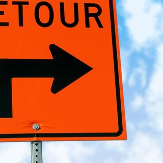 TRAFFIC ALERT: Major ramp closures this weekend on Loop 1604 and Highway 281