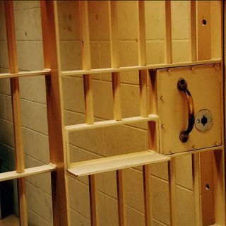 Georgia legislator: Ban private, for-profit state prisons