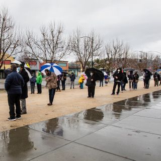 Dozens of non-health care Santa Clara County employees got excess COVID vaccine