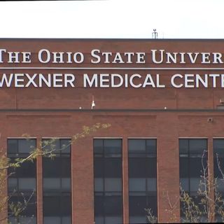 OSU Wexner blames scheduling issue on canceled COVID-19 vaccinations for frontline workers