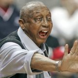 John Chaney, commanding Temple basketball coach, dies at 89