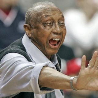 John Chaney, commanding Temple basketball coach, dies at 89